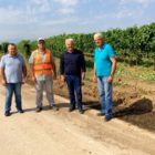 Σε εξέλιξη έργα αντιπλημμυρικής προστασίας στην Π.Ε. Φλώρινας