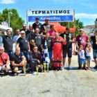 Στην 3η θέση του βάθρου στην 22η Δεξιοτεχνία Πτολεμαΐδας ο Τάσος Χατζηχρήστος (pics)