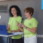 Ενημερωτική συνάντηση για το πρόγραμμα “Ζω-γραφίζω” (video, pics)