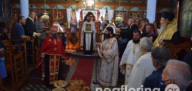 Η εορτή του Προφήτη Ηλία στην κοινότητα Μελίτης (pics)