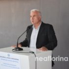 Παρουσιάστηκε ο απολογισμός α’ εξαμήνου 2021 της Π.Ε. Φλώρινας από τον Αντιπεριφερειάρχη Ιωάννη Κιοσέ (videos, pics)