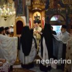 Η Φλώρινα γιορτάζει τον πολιούχο της Άγιο Παντελεήμονα (video, pics)