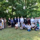 Το Κέντρο Κοινωνικής Πρόνοιας γιόρτασε την προστάτιδα του Αγία Όλγα (pics)