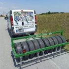 Ευχαριστήριο του ΑΟΦ προς τα Λιγνιτωρυχεία Αχλάδας Α.Ε.