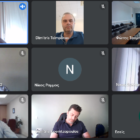 Ενημερωτική τηλεδιάσκεψη του Περιφερειάρχη με φορείς της Δυτικής Μακεδονίας για το Επιχειρησιακό Πρόγραμμα Δίκαιης Αναπτυξιακής Μετάβασης