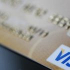 Βρέθηκε χρεωστική κάρτα