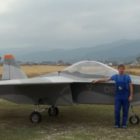 Από τη Φλώρινα στους… αιθέρες