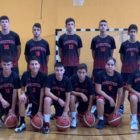 Η Ακαδημία μπάσκετ Shooters προκρίθηκε στο Final 4 της ΕΚΑΣΔΥΜ