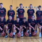 Η Ακαδημία μπάσκετ Shooters για την είσοδο στο Final 4 Παίδων