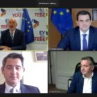 Διασυνοριακό Πάρκο Πρεσπών, το κοινό μας «σπίτι»