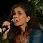 Συναυλία στον Άγιο Αχίλλειο: Η Σαβίνα Γιαννάτου και ο Ευγένιος Βούλγαρης συνομιλούν με το θεϊκό υπό το βλέμμα του Παζολίνι