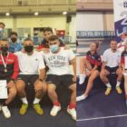 Ο.ΞΙ.Φ.: 2η η Κωνσταντίνα Καράντζα, 3ος ο Άγγελος Ρασπόπτσης