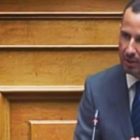 Ερώτηση του βουλευτή της Ελληνικής Λύσης, Κωνσταντίνου Χήτα, για τις καταστροφικές χαλαζοπτώσεις στην Π.Ε. Φλώρινας