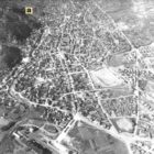 Μια τραγική ιστορία από τον βομβαρδισμό του 1944