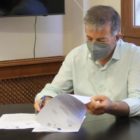 Υπεγράφη η σύμβαση του έργου “Αποκατάσταση πλακόστρωτων & λιθόστρωτων δημοτικών οδών οικισμών Δήμου Αμυνταίου”