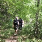 Συνάντηση εργασίας με θέμα «Σύνδεση και Αξιοποίηση των Πεζοπορικών Διαδρομών των Περιφερειών Δυτικής Μακεδονίας & Ηπείρου»