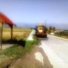 Εργασίες μείζονος σημασίας στην Τ.Κ Νέου Καυκάσου από τον Δήμο Φλώρινας