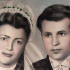 66 χρόνια γάμου – Από προσφυγόπουλα του Εμφύλιου Πολέμου, με δισέγγονα πλέον στην Αυστραλία