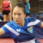Σάρισες: Ανανέωση συνεργασίας με τη Yuhua Liu