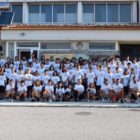 Camp προετοιμασίας της ΓΕΦ σε συνεργασία με τον ΚΑΣ Δαμοκλής Κέρκυρας