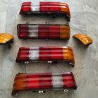 Πωλούνται φανάρια και φλας