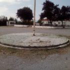 Ήρθαν, έκοψαν, λέρωσαν, έφυγαν (Τ.Κ Νέου Καυκάσου)