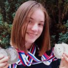 Μετάλλια για Χριστίνα Ρόζα, Νεφέλη Τίτα, Αντώνη Προδρομίδη και Άγγελο Αντωνιάδη στους διεθνείς αγώνες Roller ski στη Σερβία