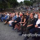 Ο Οργανισμός Πολιτιστικών Εκδηλώσεων Πρεσπών Φλώρινας για τη βραδιά του Αγίου Αχιλλείου