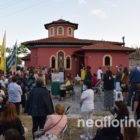 Η εορτή του Αγίου Φανουρίου στη Φλώρινα (pics)
