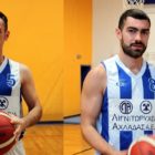Ανανέωσαν Ματούλας και Ναϊπλής στον Αριστοτέλη Φλώρινας