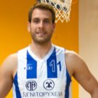 Ανανέωσε ο Τασιούδης στον Αριστοτέλη Φλώρινας