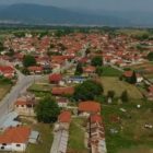 Γενική άποψη του κάμπου Αμμοχωρίου (video)