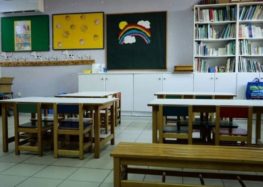 Ενημέρωση από την Διεύθυνση Παιδικών Σταθμών και ΚΔΑΠ Δήμου Φλώρινας