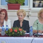 Βιβλιοπαρουσίαση: «Η κατάρα της Πραξιθέας» της Σοφίας Ηλιάδου – Τάχου