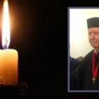 Συλλυπητήριο μήνυμα του Συλλόγου Ιεροψαλτών Φλωρίνης «Άγιος Ιωάννης ο Δαμασκηνός» για την εκδημία του Στεφάνου Δόντσιου, Πρωτοψάλτου