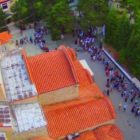 Προσκύνημα στην Παναγία Σουμελά (pics)