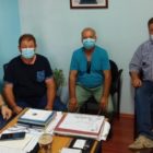 Τηλεδιάσκεψη του βουλευτή Φλώρινας Γ. Αντωνιάδη και φορέων του Νομού με τον υφυπουργό Περιβάλλοντος και Ενέργειας Γ. Αμυρά