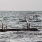 Εικαστικό project«Ψυχή στο Λαιμό 2021» Δύο Μικρές Θάλασσες – Εικαστική παρείσφρηση σε τρία αγροτόσπιτα στην Πρέσπα (Λαιμός & Μηλιώνας)
