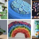 Μαθήματα ζωγραφικής, δημιουργική απασχόληση και φύλαξη παιδιών