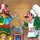 Παραστάσεις Θεάτρου Σκιών σε Φλώρινα και Μελίτη