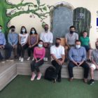 Τον Όμιλο Ενεργών Νέων Φλώρινας – EDIC Δυτικής Μακεδονίας επισκέφτηκε ο Ευρωβουλευτής Κώστας Αρβανίτης (pics)