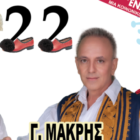 Η θεατρική παράσταση “…1822… Ένα χρόνο μετά” στη Φλώρινα