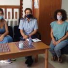 Επικαιροποίηση Δικτύωσης του Συμβουλευτικού Κέντρου Δήμου Φλώρινας και του Γραφείου Αντιμετώπισης Ενδοοικογενειακής Βίας της Αστυνομικής Διεύθυνσης Φλώρινας