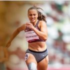 Συγχαρητήριο του Βασίλη Άμπα προς την Μαρίσσα Παπακωνσταντίνου για το χάλκινο μετάλλιο στους Παραολυμπιακούς Αγώνες