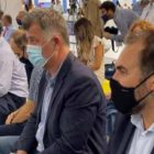 Σε εκδήλωση για την δίκαιη αναπτυξιακή μετάβαση συμμετείχε ο Δήμαρχος Φλώρινας