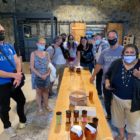 Ξένοι επαγγελματίες του Τουρισμού ανακαλύπτουν τη Δυτική Μακεδονία μέσα από το Fam- PressTrip της Εταιρίας Τουρισμού