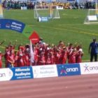 Συνεχίζει για έβδομο χρόνο ο ΠΑΣ Φλώρινα στο πρόγραμμα ακαδημιών του ΟΠΑΠ (pics)