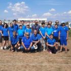 Ολοκληρώθηκε ο αγώνας τοξοβολίας “Lynx Extreme 2021”