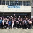 Ευρωπαϊκή Ημέρα Σχολικού Αθλητισμού στο Γυμνάσιο Μελίτης (pics)
