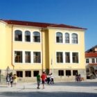 Συγχαρητήριο του 6ου Δημοτικού Σχολείου Φλώρινας στη Διευθύντρια Πρωτοβάθμιας Εκπαίδευσης Όλγα Μούσιου Μυλωνά